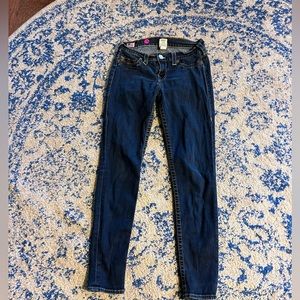 💙 True Religion Skinny Jeans 💙